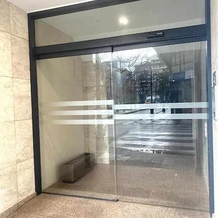 Centro Patos ヒホン