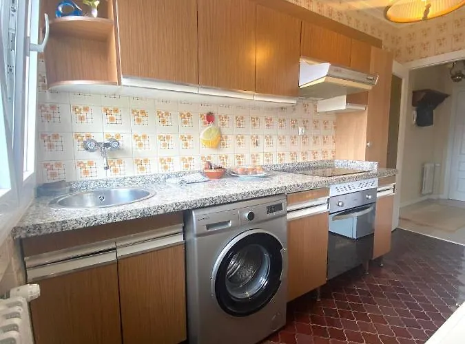 アパート Centro Patos *