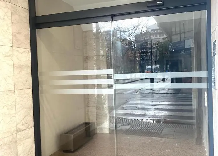 Centro Patos ヒホン