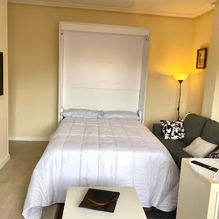 Apartamento Centro Patos