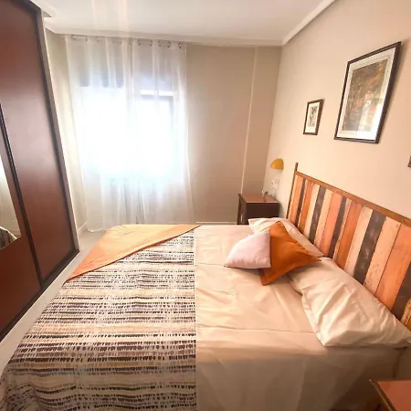 Apartamento Centro Patos *