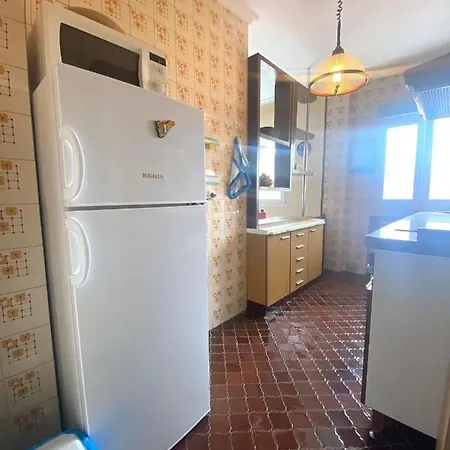 Apartament Centro Patos Gijón