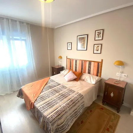 Centro Patos Apartament Gijón