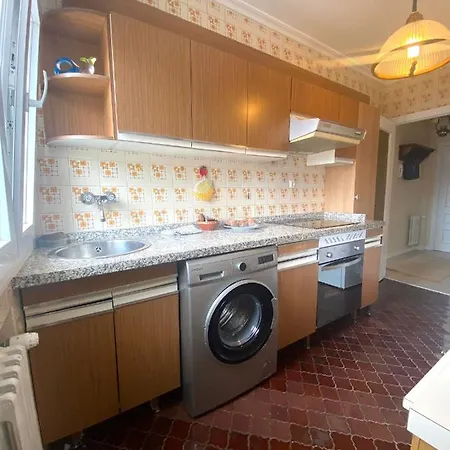 Apartamento Centro Patos *