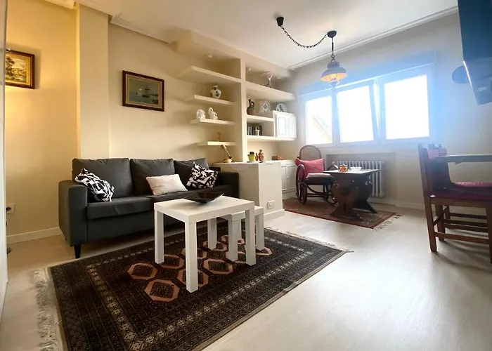 Centro Patos 公寓 希洪