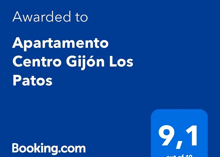 Centro Patos 公寓 希洪